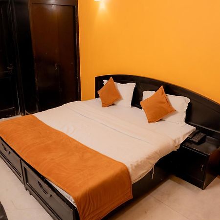 Hotel City Centre Inn Nizamuddin Нью-Делі Екстер'єр фото