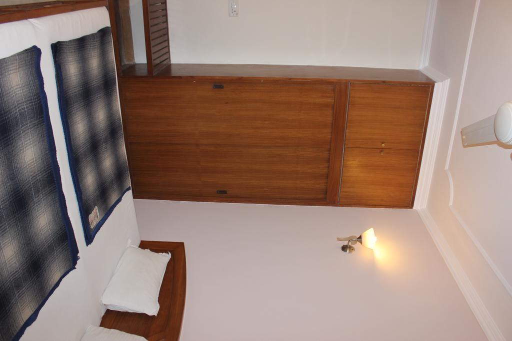 Hotel City Centre Inn Nizamuddin Нью-Делі Номер фото